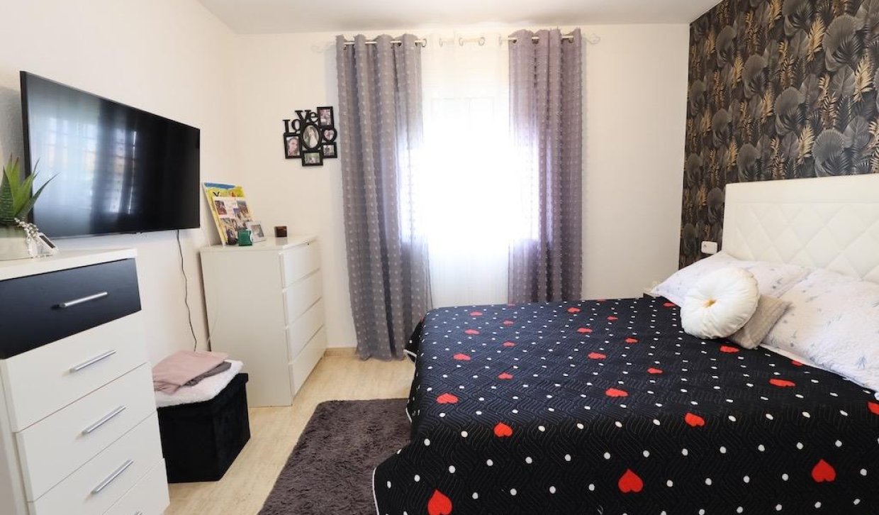 Segunda Mano - Casa Tipo Dúplex - Pilar de la Horadada - Torre De La Horadada