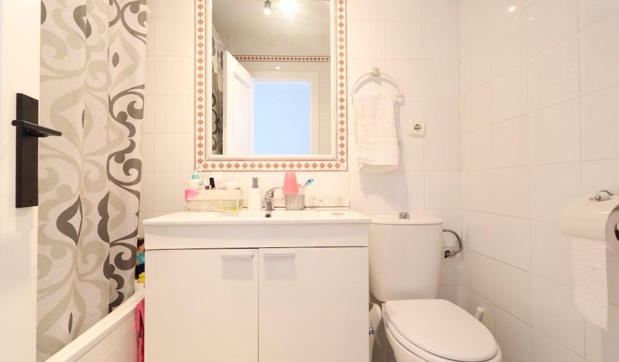 Segunda Mano - Casa Tipo Dúplex - Pilar de la Horadada - Torre De La Horadada