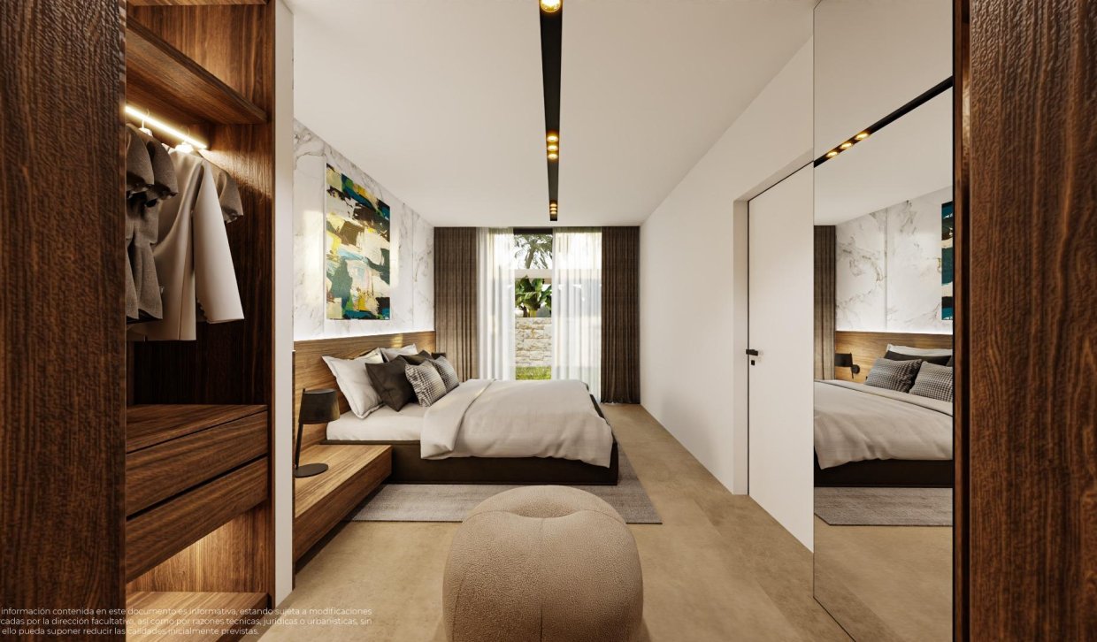 New Build - Villa - Orihuela Costa - La Zenia