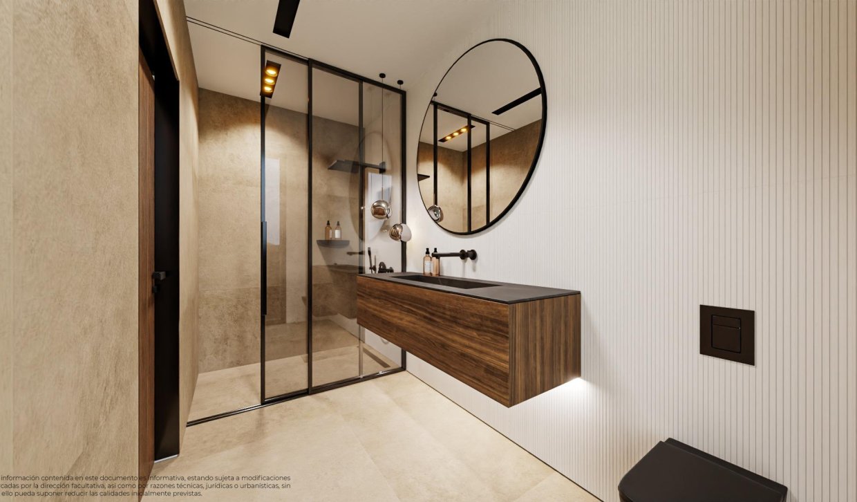 New Build - Villa - Orihuela Costa - La Zenia