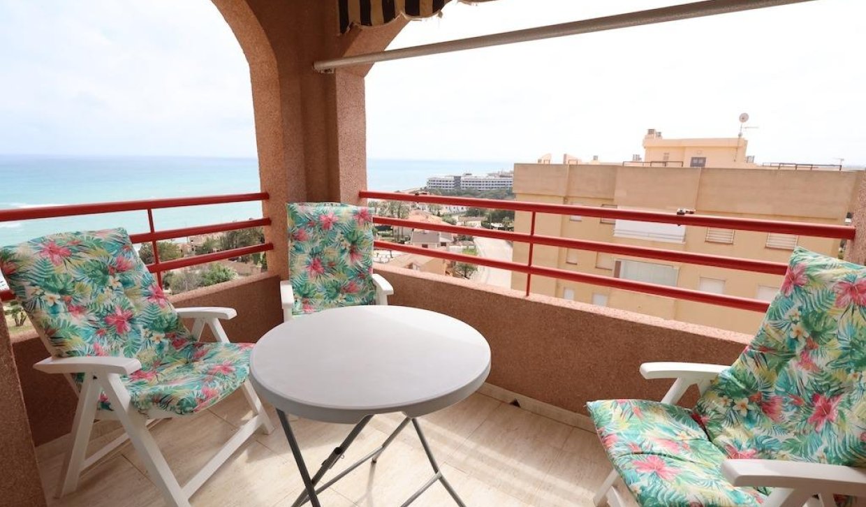Rental - Apartment / flat - Orihuela Costa - Campoamor