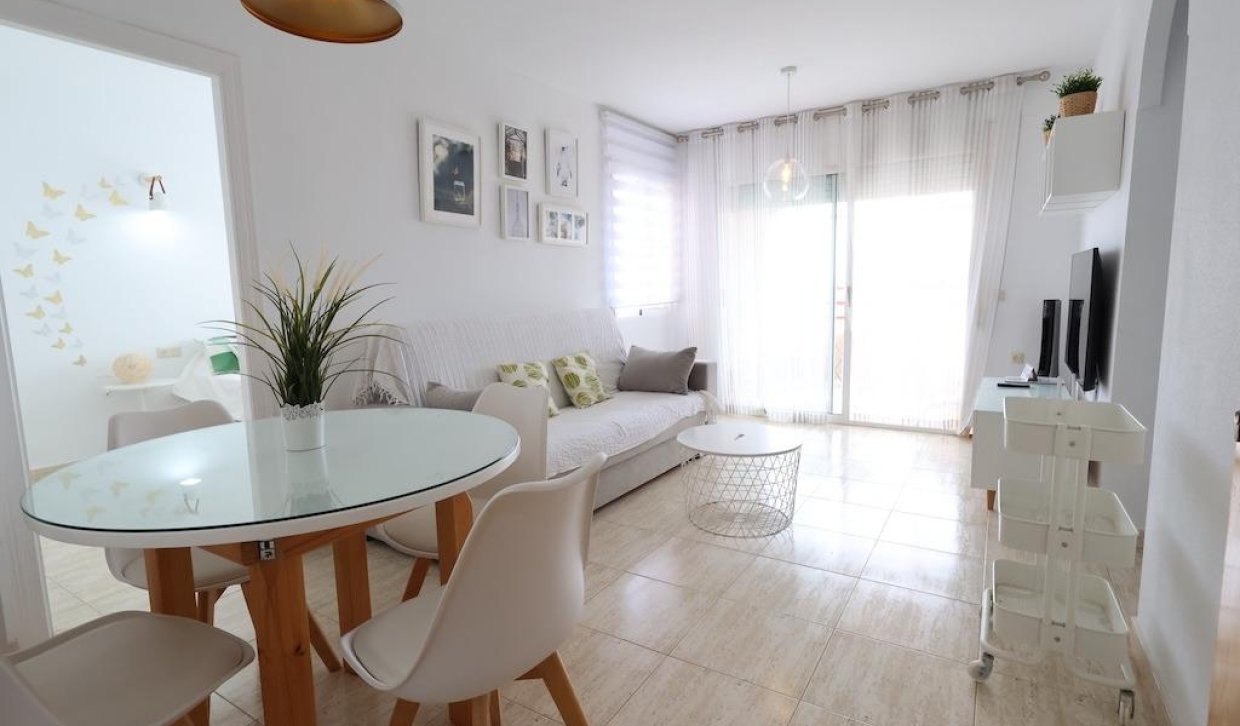 Rental - Apartment / flat - Orihuela Costa - Campoamor