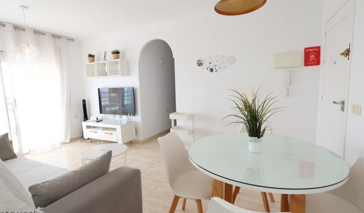 Rental - Apartment / flat - Orihuela Costa - Campoamor