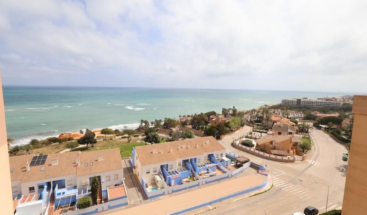 Rental - Apartment / flat - Orihuela Costa - Campoamor