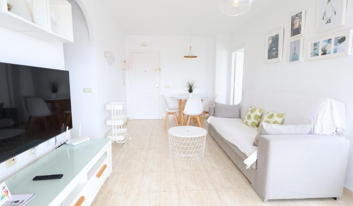 Rental - Apartment / flat - Orihuela Costa - Campoamor