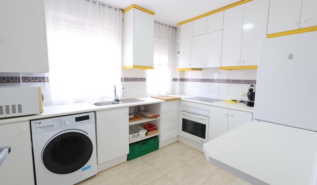 Rental - Apartment / flat - Orihuela Costa - Campoamor