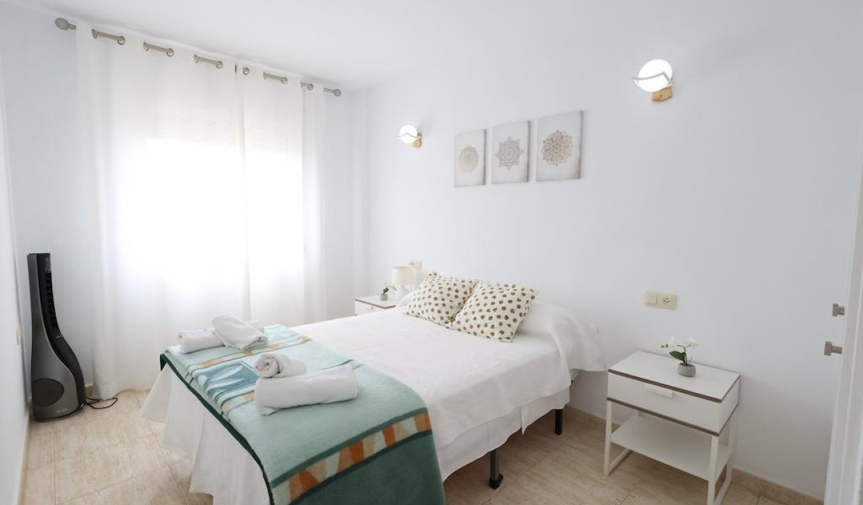 Rental - Apartment / flat - Orihuela Costa - Campoamor
