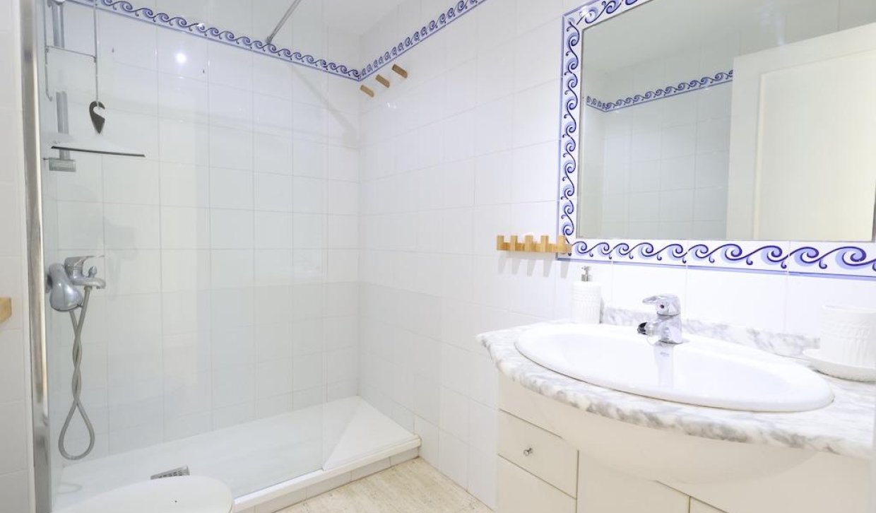 Rental - Apartment / flat - Orihuela Costa - Campoamor