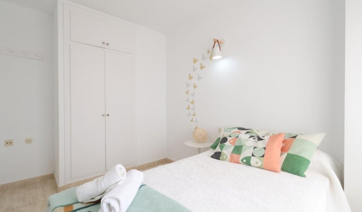 Rental - Apartment / flat - Orihuela Costa - Campoamor