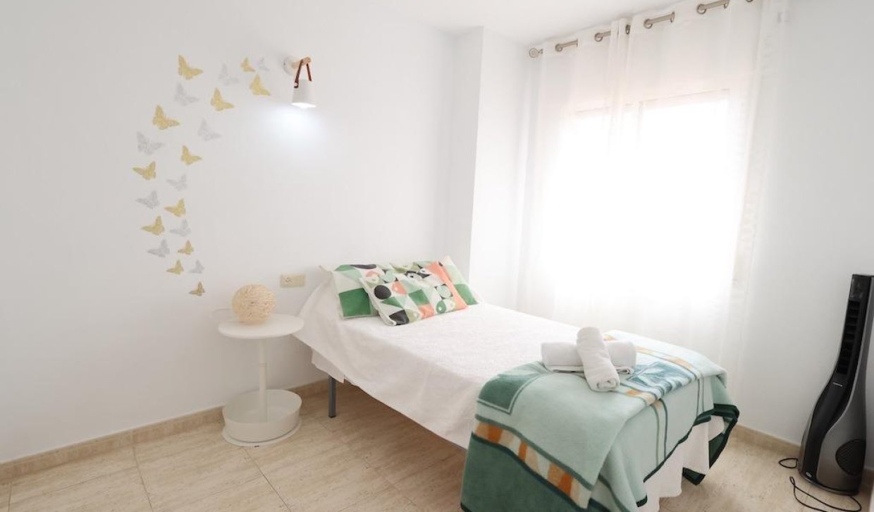Rental - Apartment / flat - Orihuela Costa - Campoamor