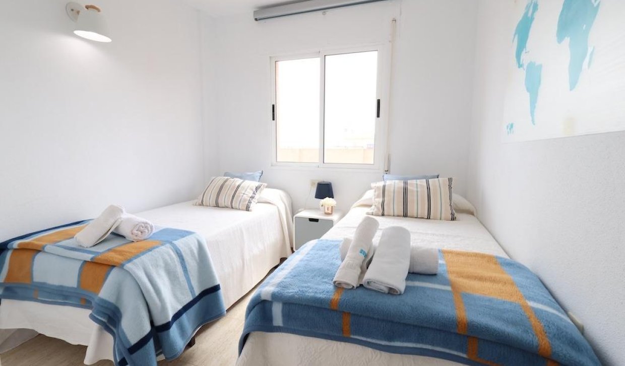 Rental - Apartment / flat - Orihuela Costa - Campoamor