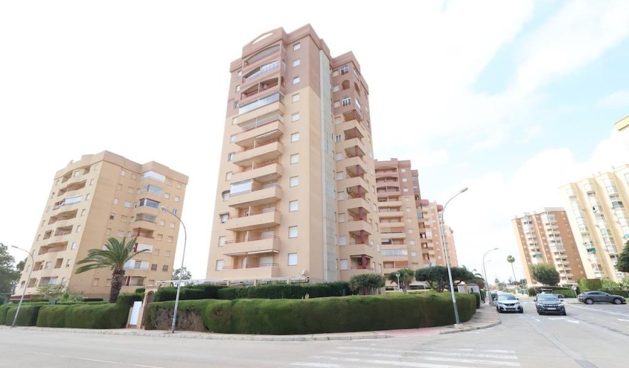 Rental - Apartment / flat - Orihuela Costa - Campoamor