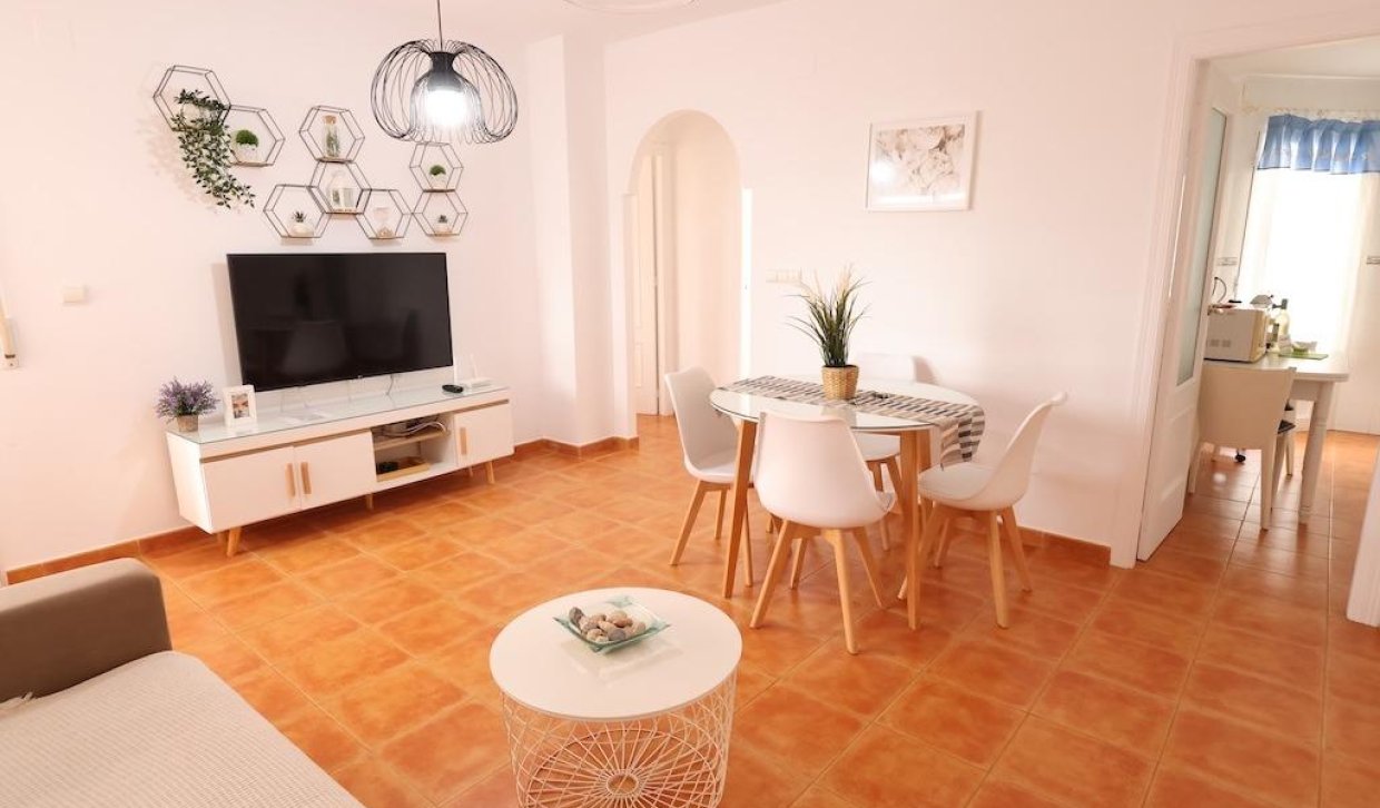 Alquiler - Apartamento / piso - Orihuela Costa - Campoamor