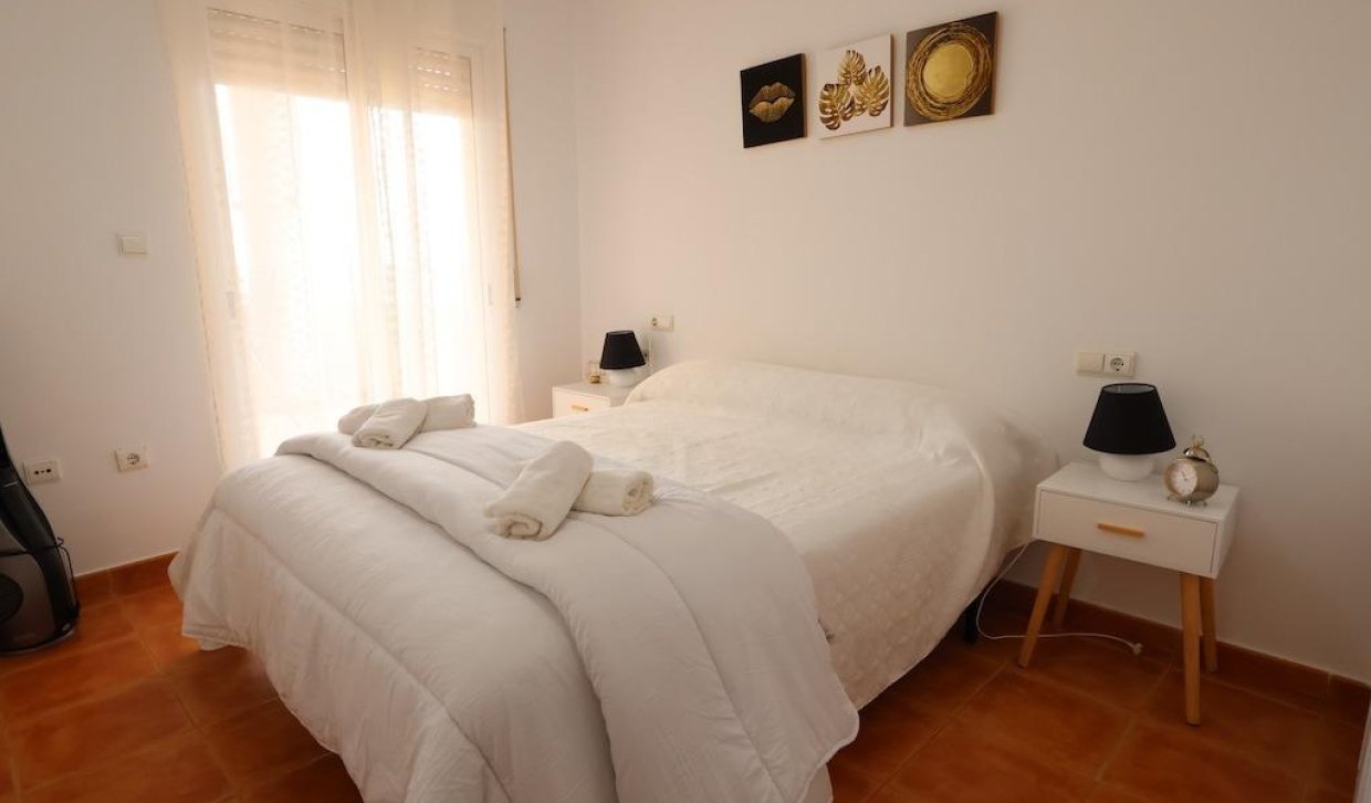 Alquiler - Apartamento / piso - Orihuela Costa - Campoamor