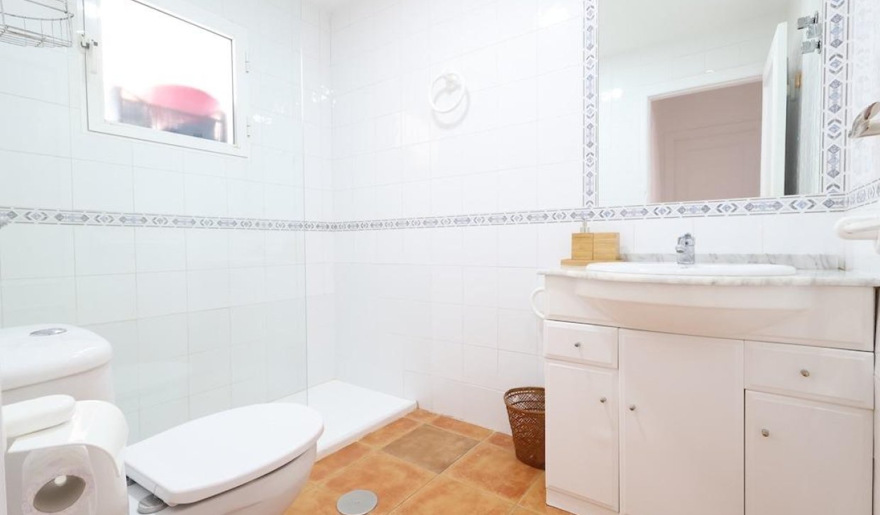 Alquiler - Apartamento / piso - Orihuela Costa - Campoamor