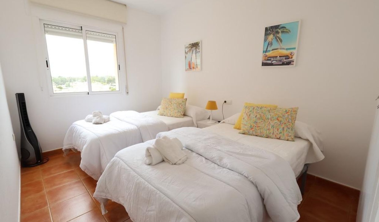 Alquiler - Apartamento / piso - Orihuela Costa - Campoamor