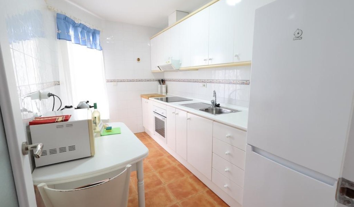 Alquiler - Apartamento / piso - Orihuela Costa - Campoamor
