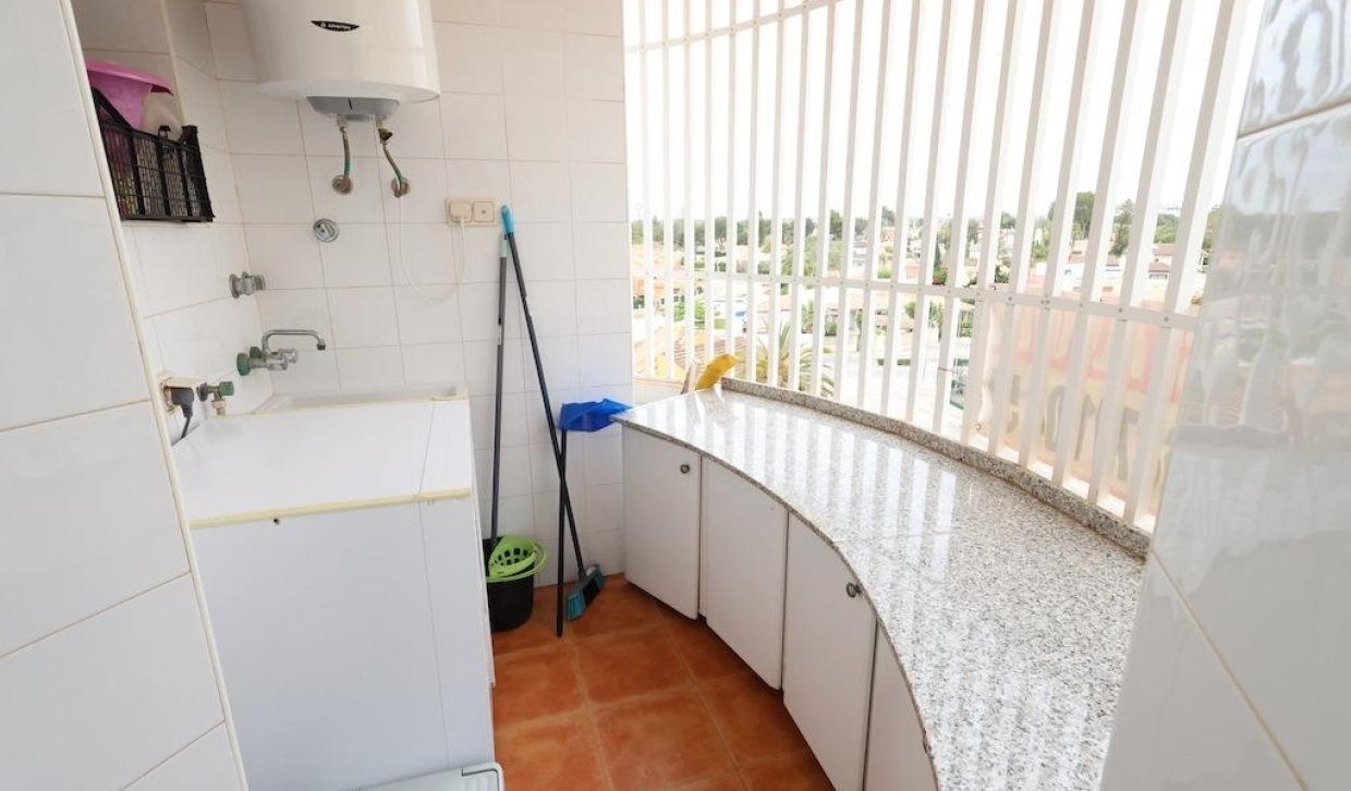 Alquiler - Apartamento / piso - Orihuela Costa - Campoamor
