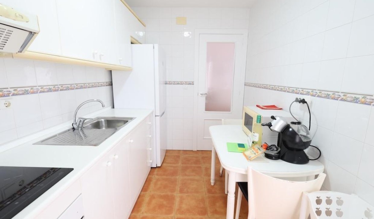 Alquiler - Apartamento / piso - Orihuela Costa - Campoamor