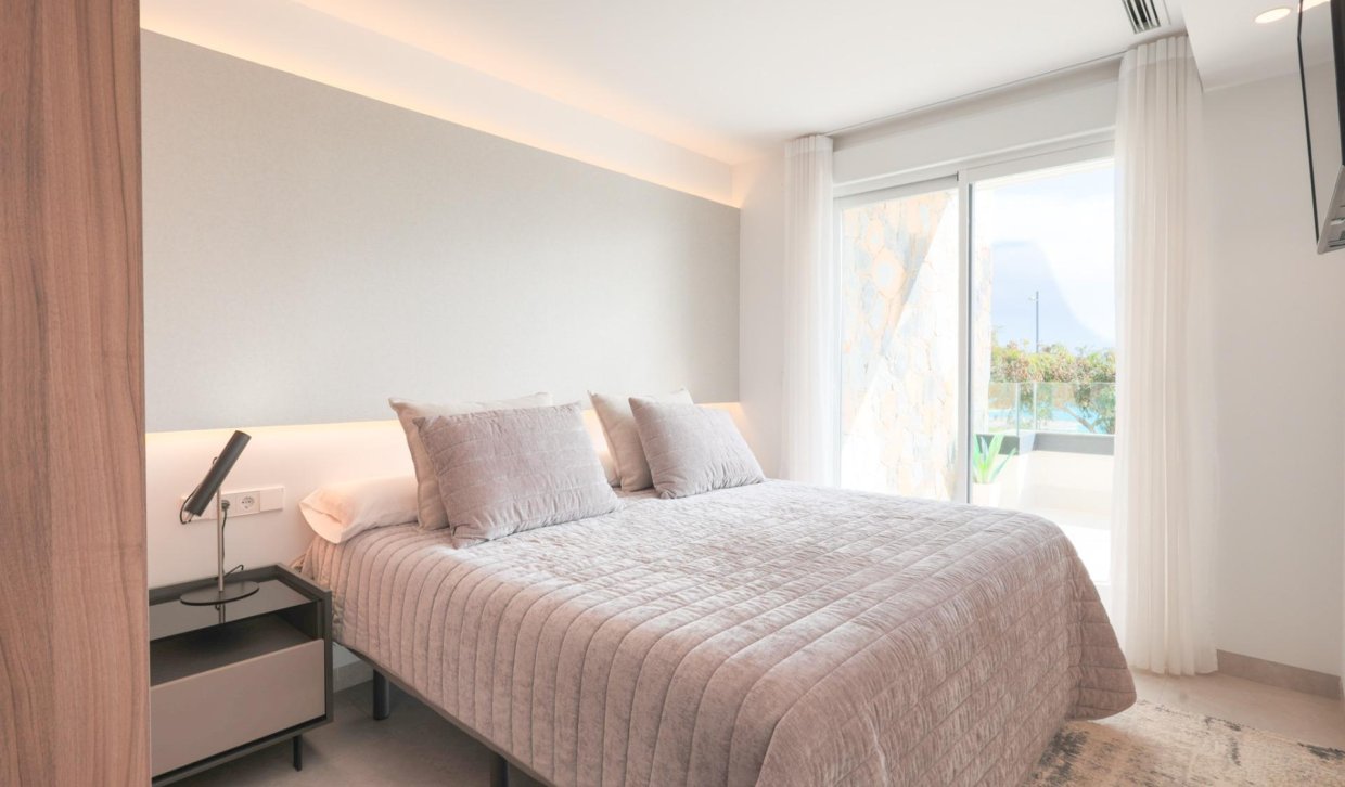 Nieuwbouw Woningen - Villa - Los Alcázares - Santa Rosalia Lake and Life Resort