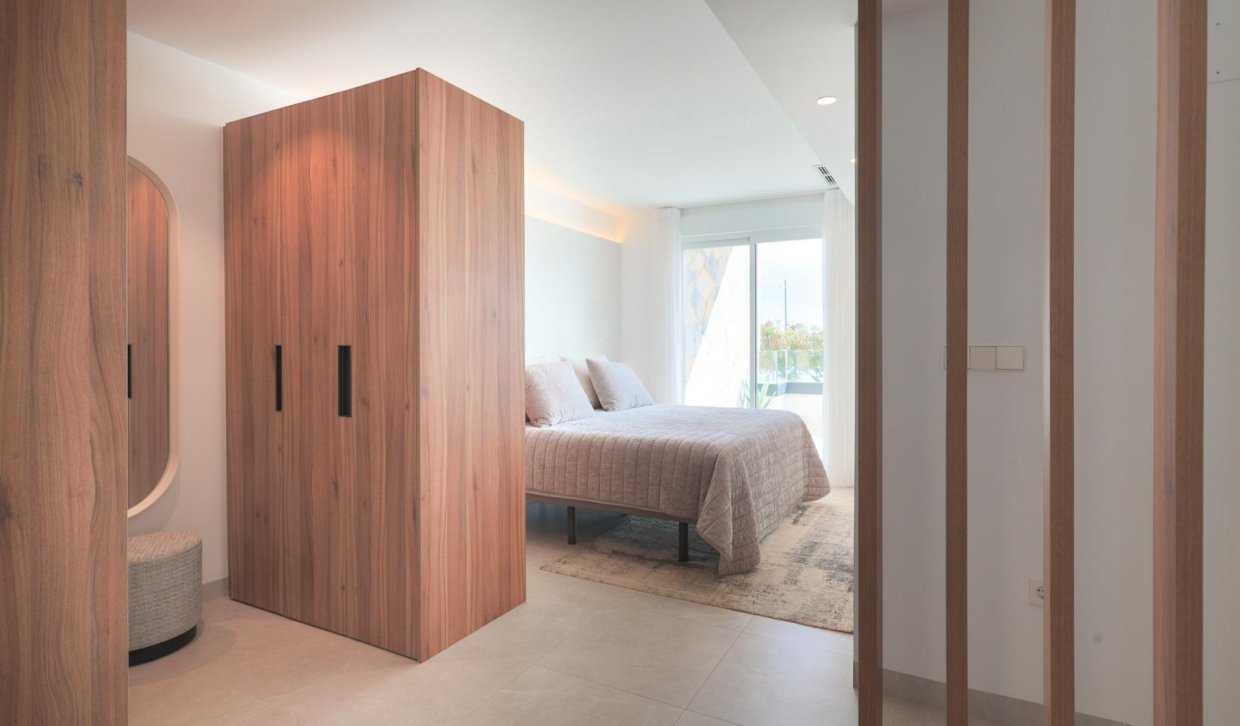 Nieuwbouw Woningen - Villa - Los Alcázares - Santa Rosalia Lake and Life Resort