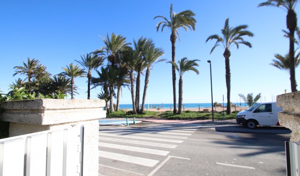 Rental - Villa - Orihuela Costa - Campoamor