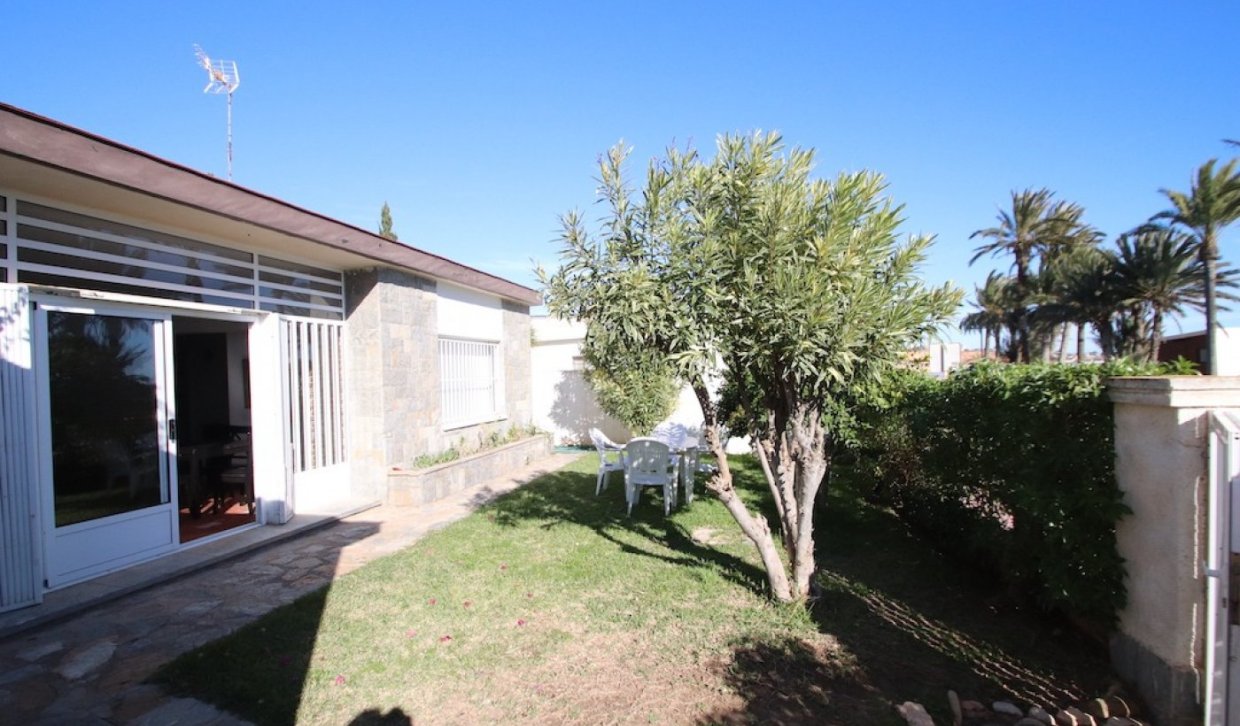 Rental - Villa - Orihuela Costa - Campoamor