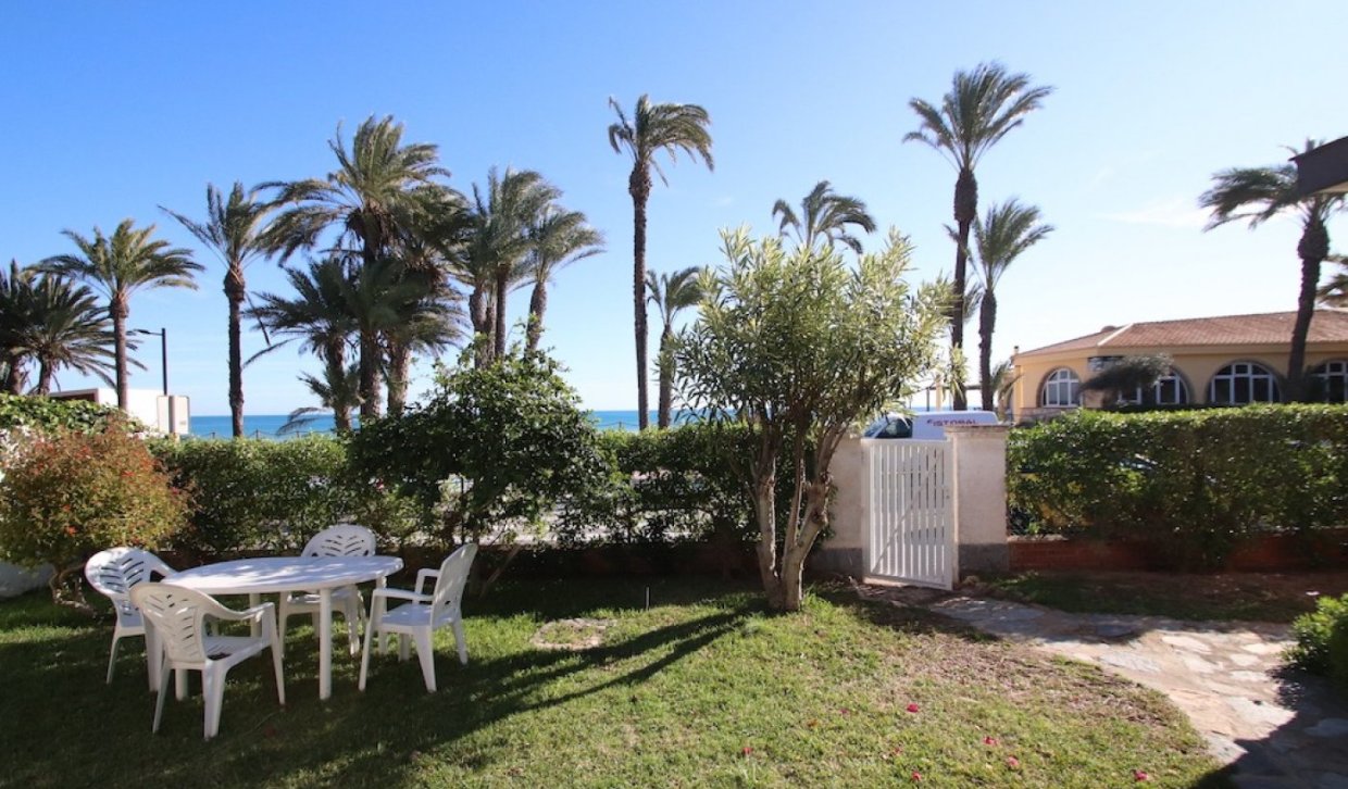 Rental - Villa - Orihuela Costa - Campoamor