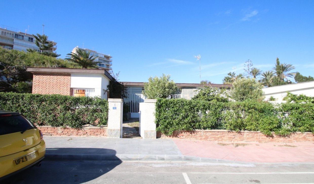 Rental - Villa - Orihuela Costa - Campoamor