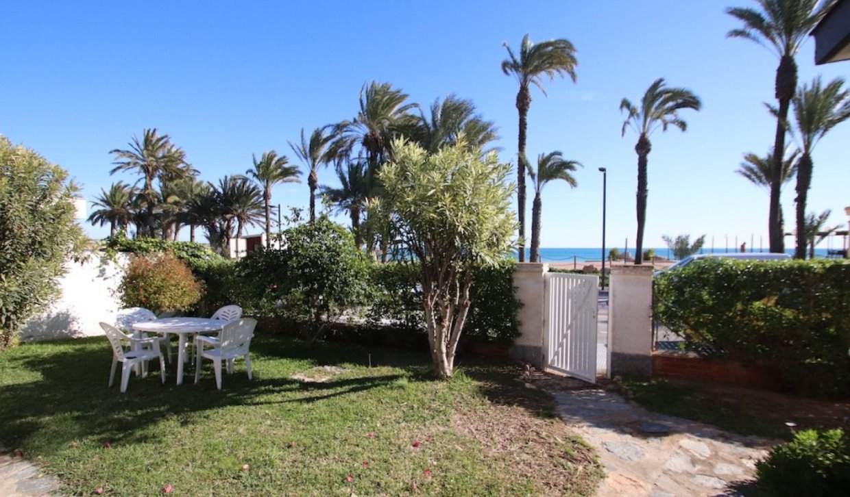 Rental - Villa - Orihuela Costa - Campoamor