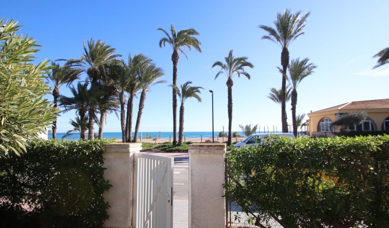 Rental - Villa - Orihuela Costa - Campoamor