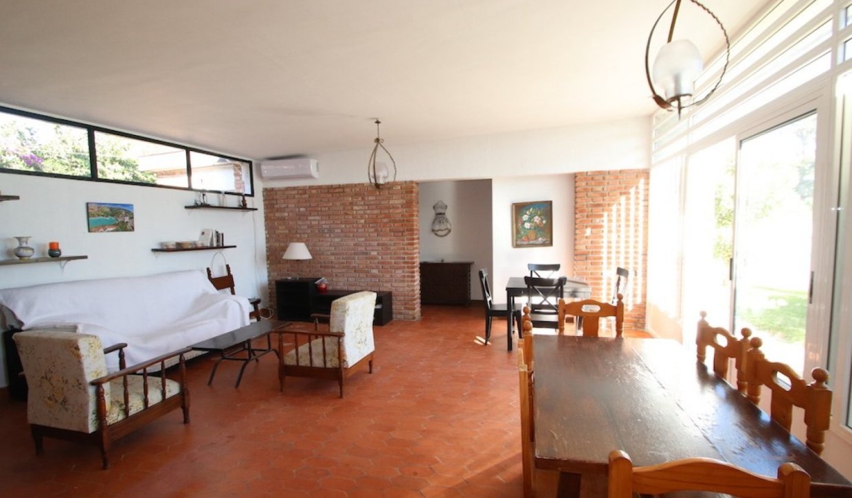 Rental - Villa - Orihuela Costa - Campoamor