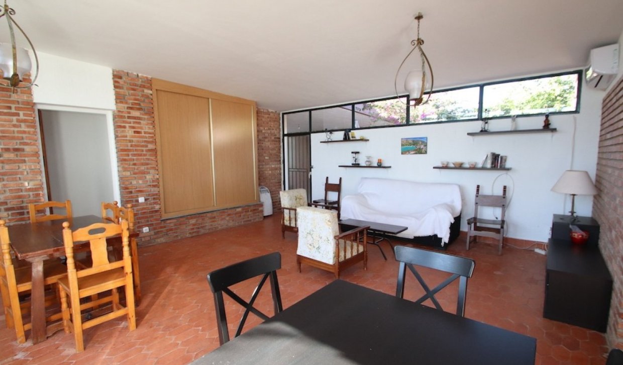 Rental - Villa - Orihuela Costa - Campoamor