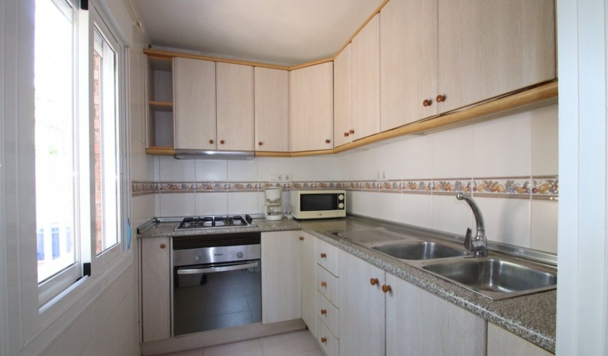 Rental - Villa - Orihuela Costa - Campoamor