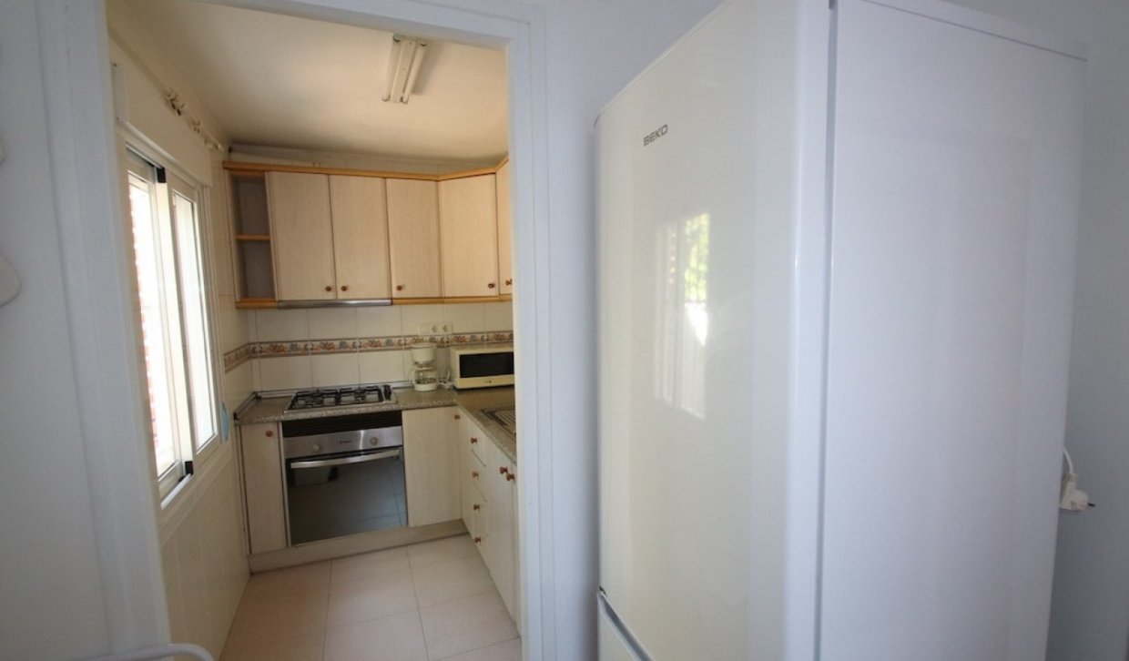 Rental - Villa - Orihuela Costa - Campoamor