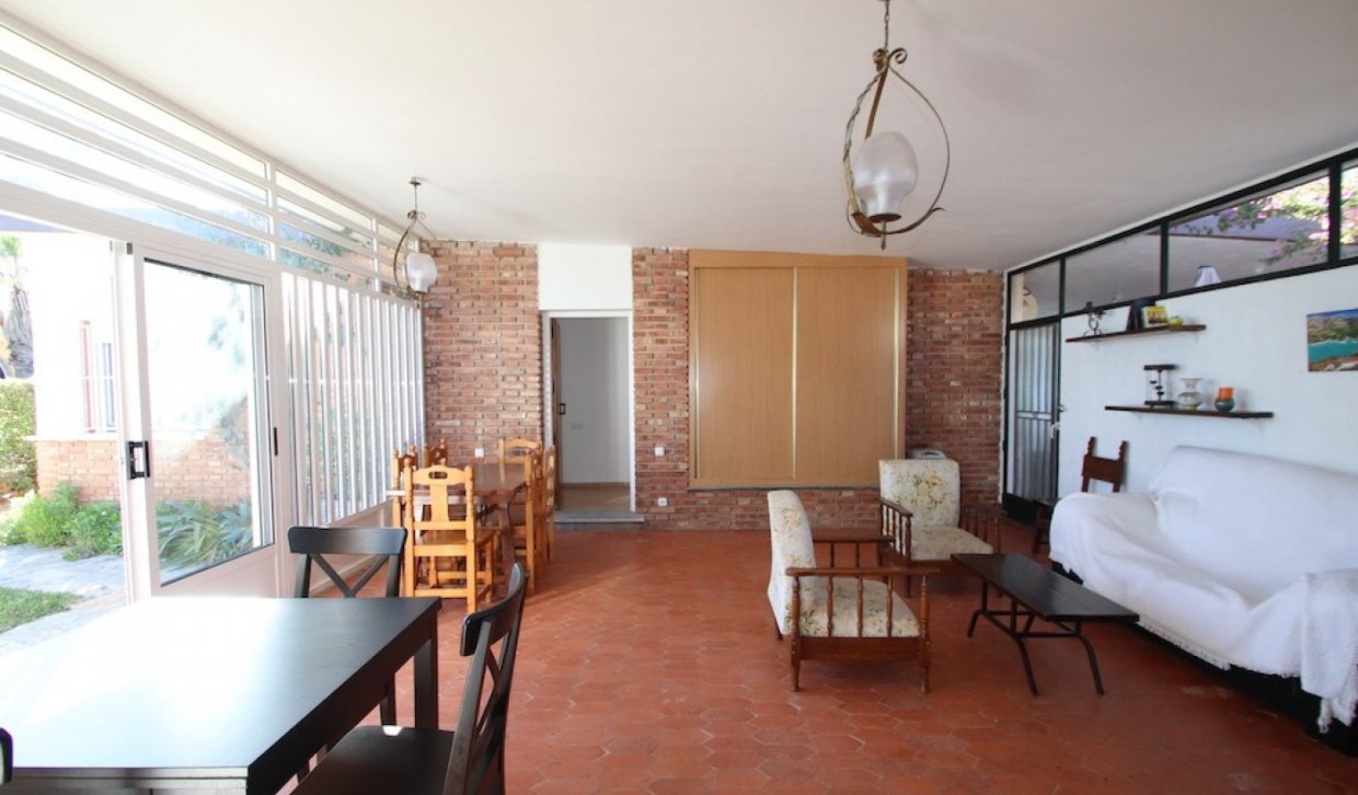 Rental - Villa - Orihuela Costa - Campoamor