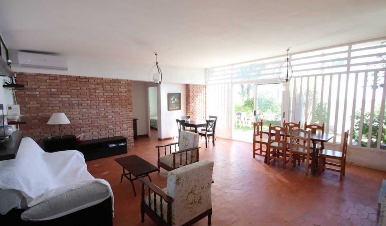 Rental - Villa - Orihuela Costa - Campoamor