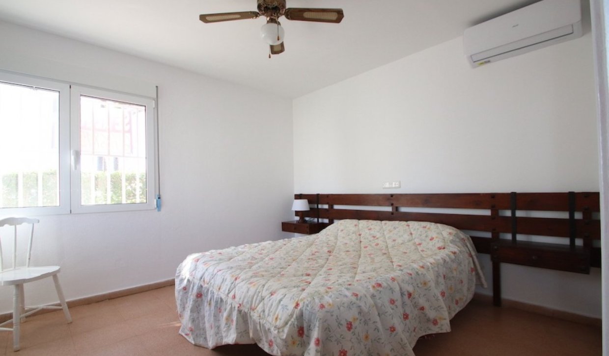 Rental - Villa - Orihuela Costa - Campoamor