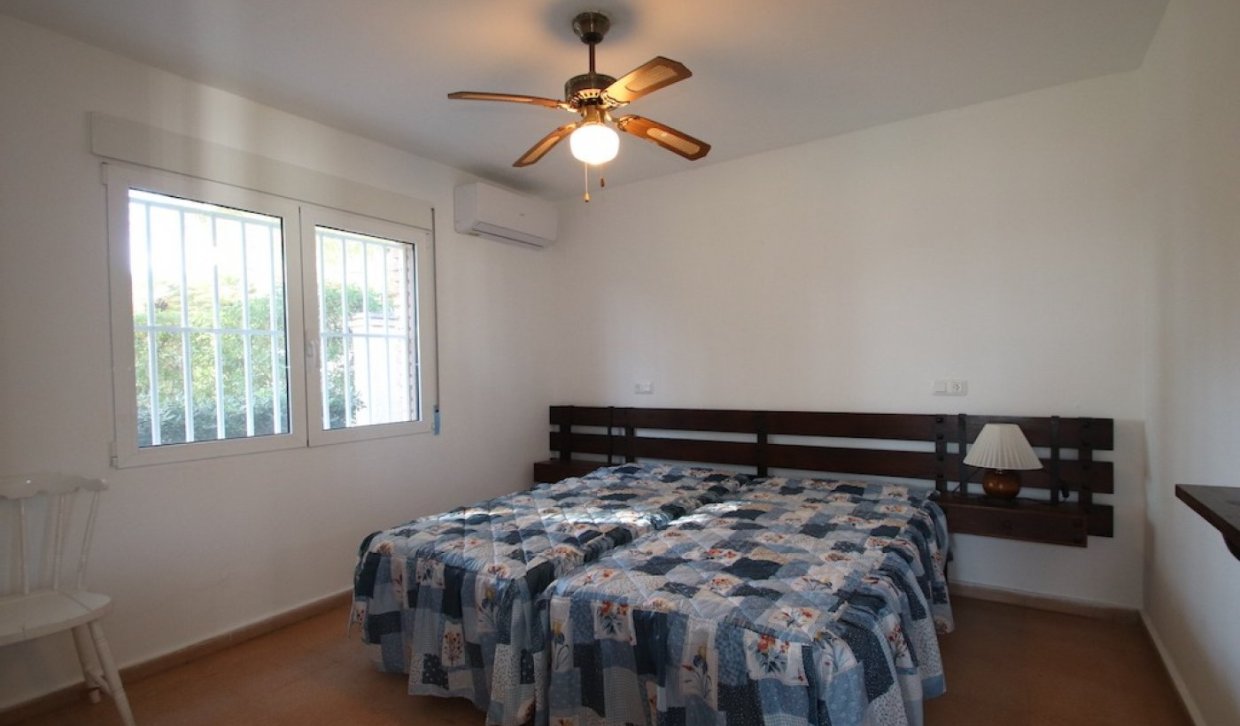 Rental - Villa - Orihuela Costa - Campoamor