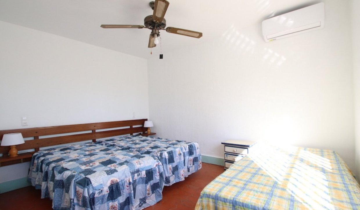 Rental - Villa - Orihuela Costa - Campoamor