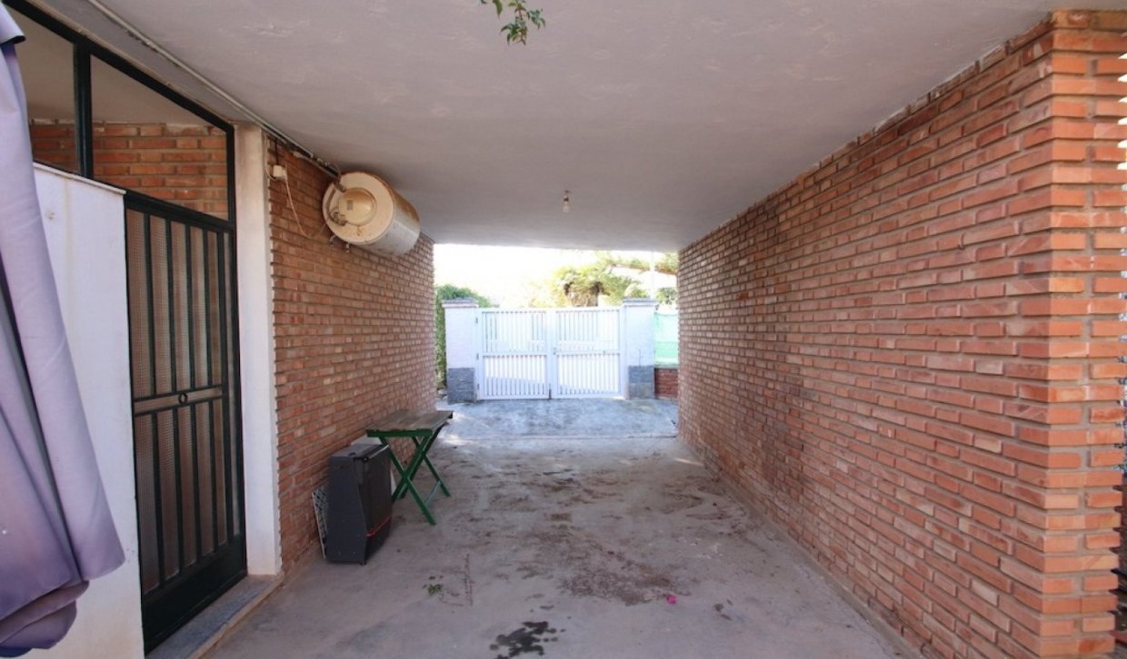 Rental - Villa - Orihuela Costa - Campoamor