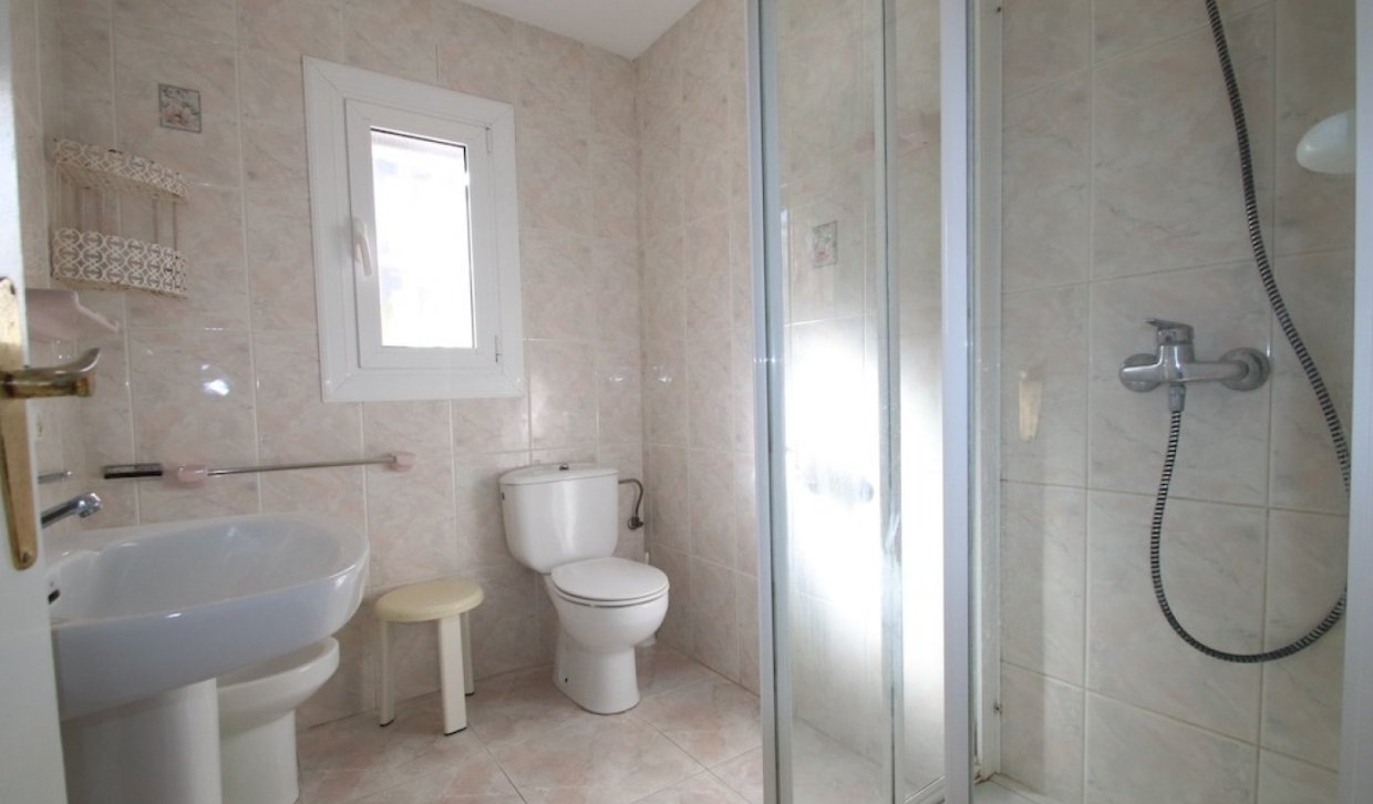 Rental - Villa - Orihuela Costa - Campoamor