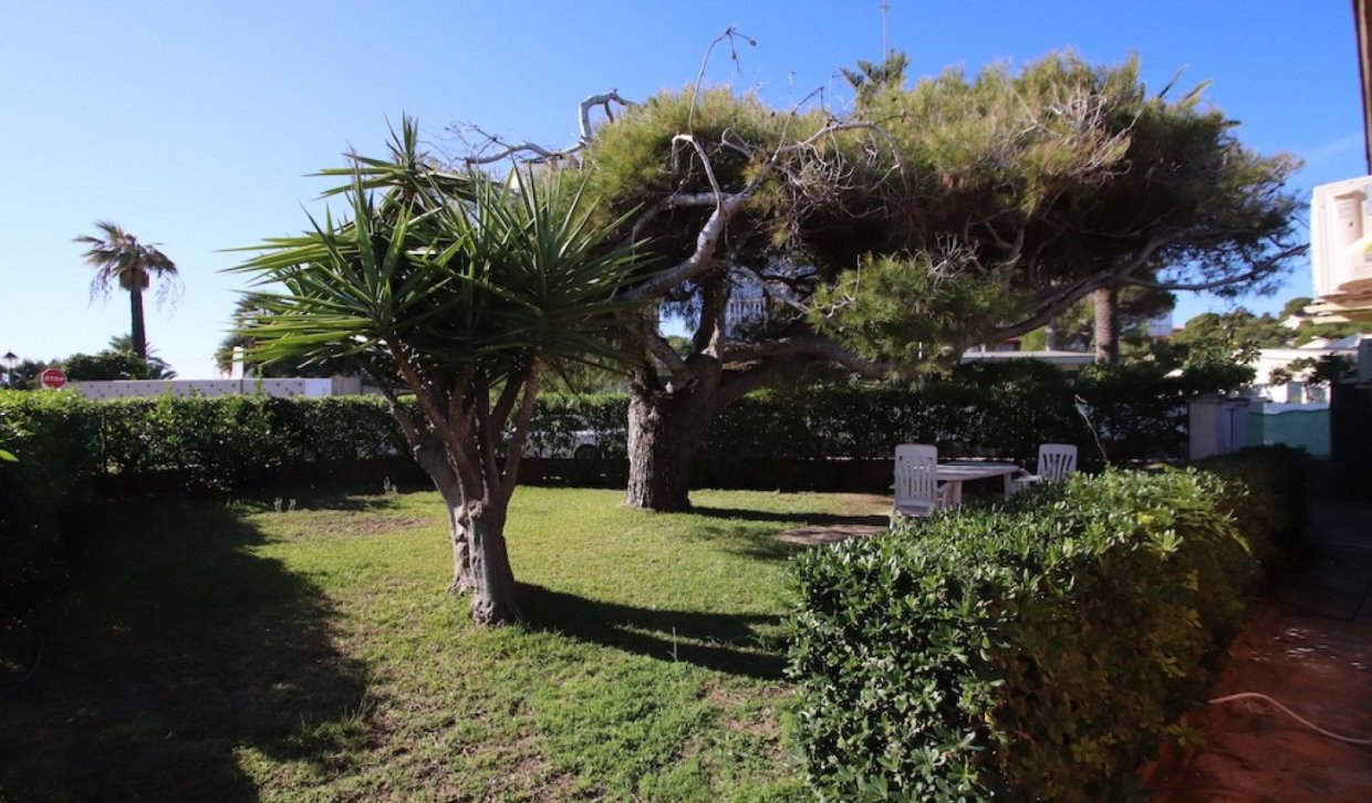 Rental - Villa - Orihuela Costa - Campoamor