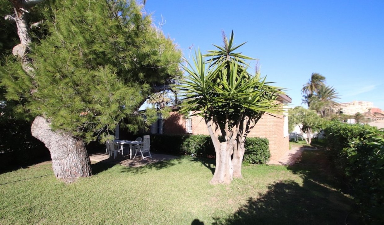 Rental - Villa - Orihuela Costa - Campoamor