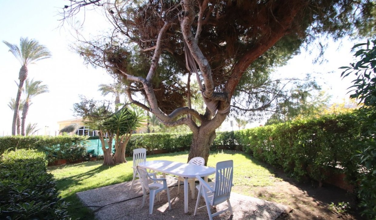 Rental - Villa - Orihuela Costa - Campoamor
