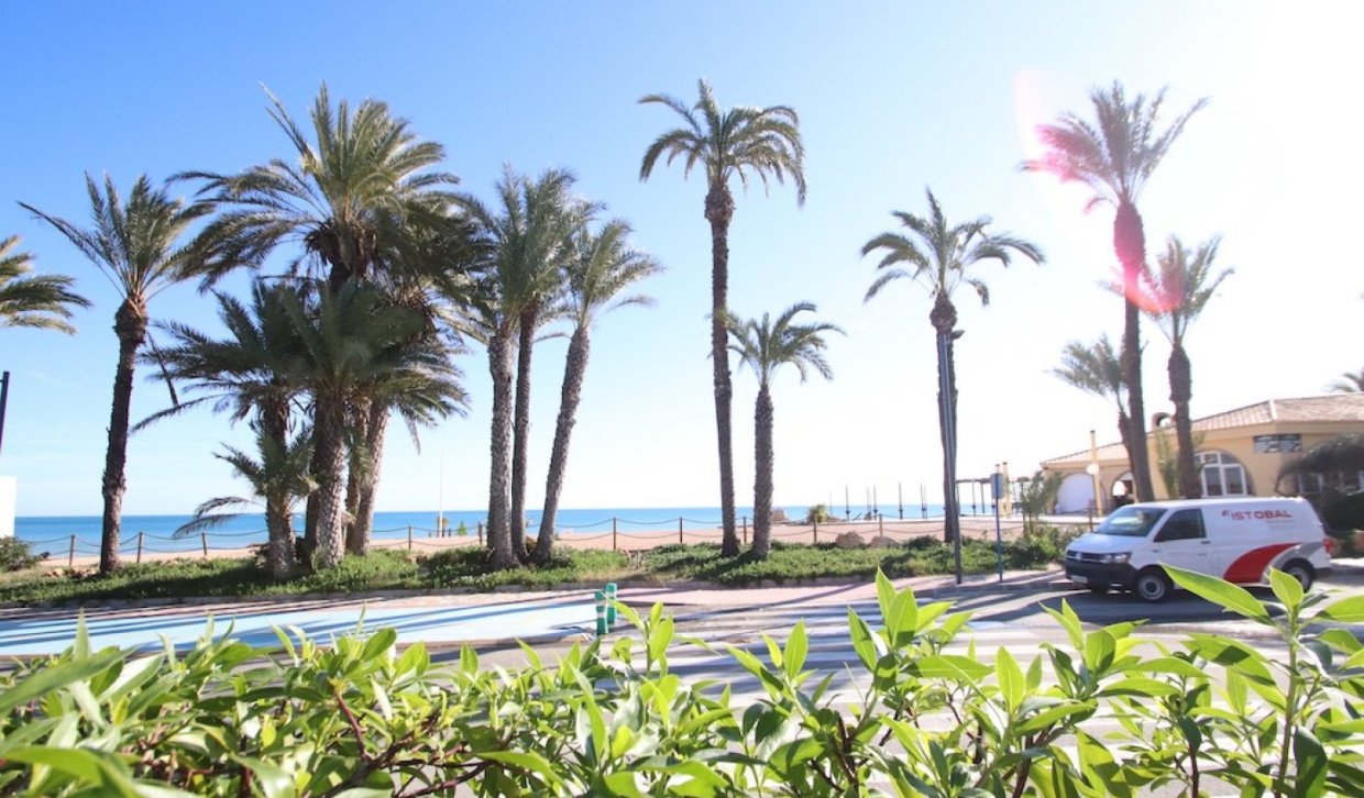Rental - Villa - Orihuela Costa - Campoamor