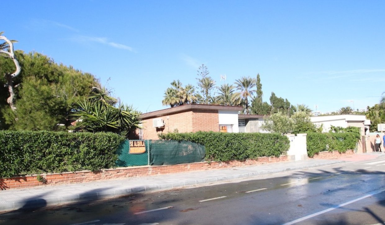 Rental - Villa - Orihuela Costa - Campoamor