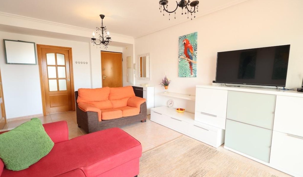 Bestaande woning  - Appartement / flat - Orihuela Costa - Campoamor