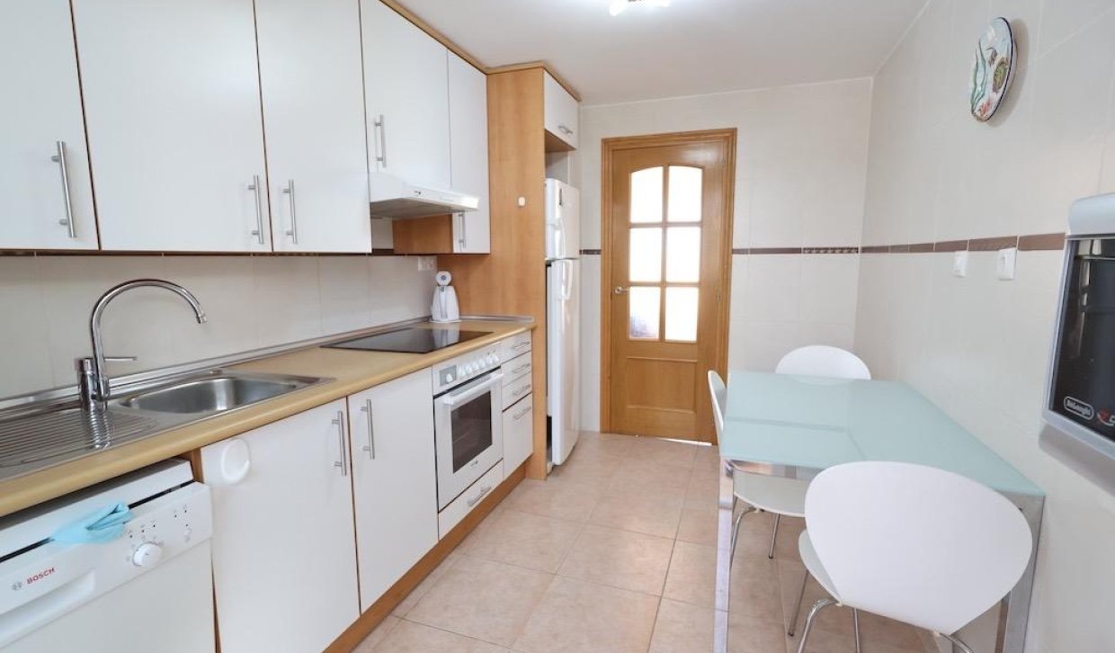 Bestaande woning  - Appartement / flat - Orihuela Costa - Campoamor