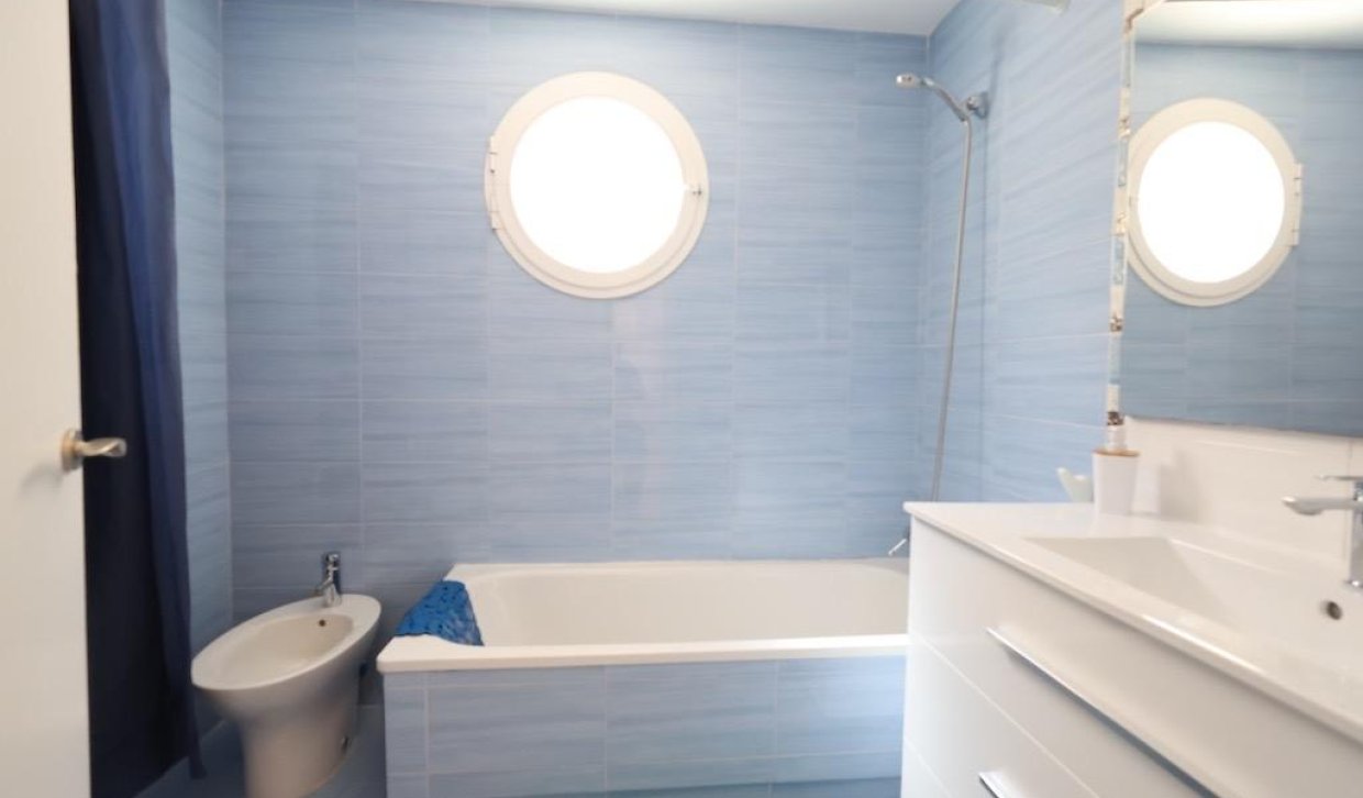 Bestaande woning  - Appartement / flat - Orihuela Costa - Campoamor